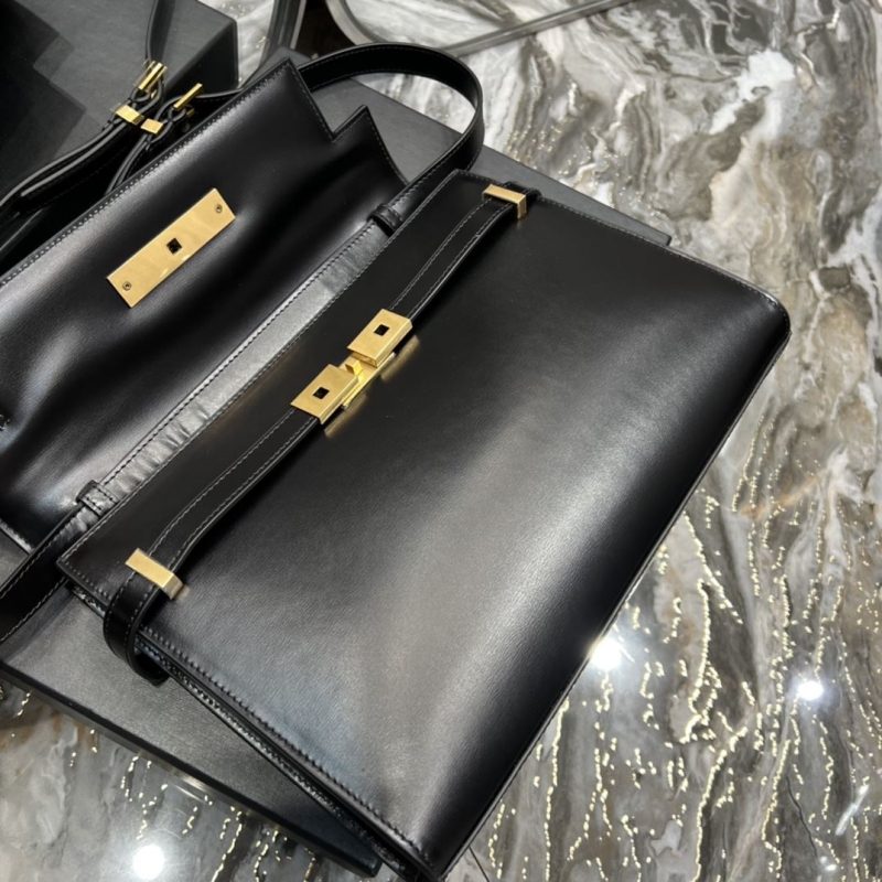 YSL Satchel Bags